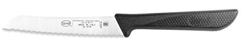 Sanelli Linea Skin Coltello Pomodoro, Acciaio Inox, Multi