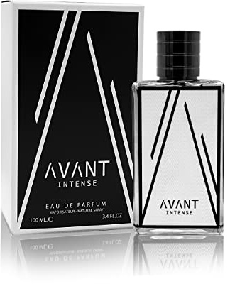 Avant by Fragrance World for Men - 3.4 oz EDP Spray