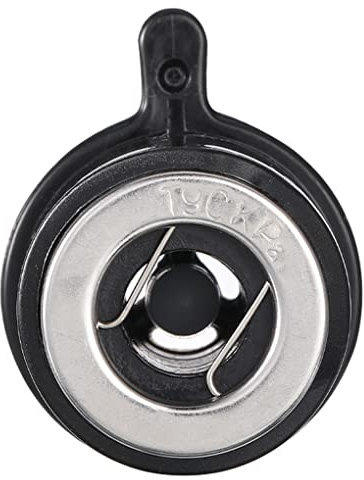 rongweiwangElectric Pressure Cooker Safety Valve Replacement Universal Steam Universal Pressure Pot Steam Release Replacement Sealing Parts Kitchen Gasket