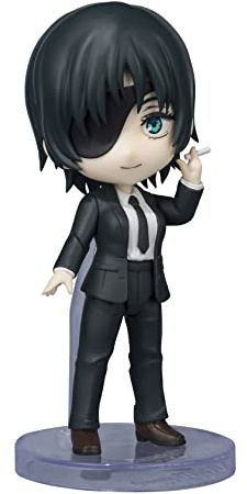 Bandai Tamashi Nations - Chainsaw Man - Himeno, Spirits Figuarts Mini