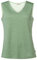 VAUDE Damen Women's Essential Top, Willow Green, 46 EU