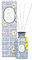 Ipuro Raumduft X Capri 240 ml - Duftstäbchen, Keramik Verdunster, Diffuser, Raum Duft