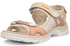 ECCO Damen Outdoor Sandalen Erwachsene in uni