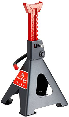 FACOM DL.C6 Paire de Chandelles, Multicolore, 6T, Set de 2 Pièces