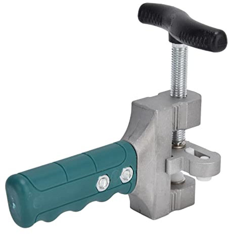Kit di Utensili per Tagliapiastrelle Tagliapiastrelle in Vetro Portatile Pinze per Rompere il Vetro Utensili per il Taglio di Apripiastrelle per la Casa