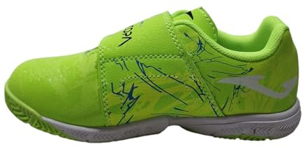 Zapatilla fútbol Sala Super Copa Jr 24 Indoor en Amarillo para niño - Niños Color: Amarillo Talla: 31