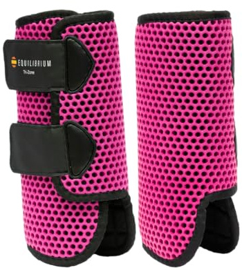 equilibrium Tri-zone All Sport Boots (Pink, UK Footwear Size System, Adult, Men, Alpha, Medium, Small)