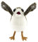 Star Wars PORG on Board Plush with Suction Cup