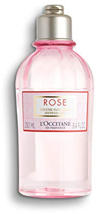 L'Occitane Rose Duschgel, 250 ml