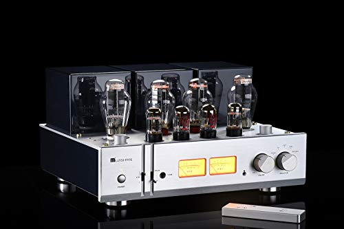 MUZISHARE X9 300B Tube Amplifier Integrated Amp Class A Single-Ended