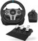 PXN Gaming Lenkrad, V9 Lenkrad mit Pedalen und Schaltung - Gebraucht - Wie Neu - Rennlenkrad, 270/900°, Dual Vibrationen Rückmeldung - für Xbox One, Xbox series X|S, PS4, PS3, PC