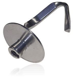 Moulinex frusta gancio planetaria Masterchef Gourmet QA250 QA400 QA500 QA600