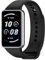 JYMYI Bracelet de Montre pour Honor Band 9 Bandes de Montre, Honor Band 9 Brassard Sangle Silicone Smartwatch Armband, Wristband Dragonne pour Honor Band 9 Bracelets de Remplacement (noir)