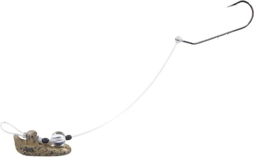 Balzer Shirasu Street Zander-Barsch Walker System (1/0(25g))