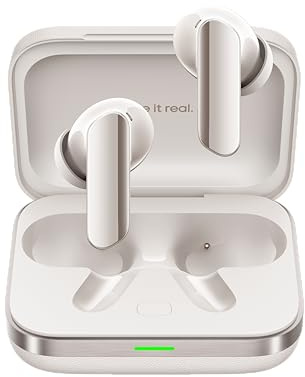 realme Buds Air7 Pro RMA2407 Glory Beige EU