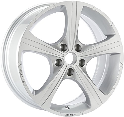 MOMO WBKS75737065T - 7.5X17 ET37 5X110 Llantas de aleación (Coche)