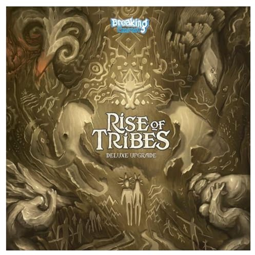 Breaking Games Rise of Tribes Deluxe Upgrade - EN