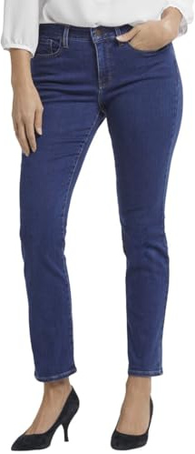NYDJ Sheri Slim in Quinn Quinn 4 30