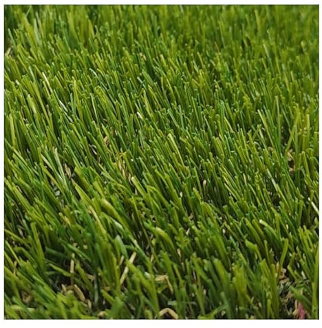 Rollo de Césped Artificial de 25 mm (2_X_2,5_Metros)