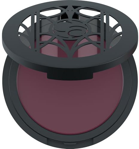 Catrice MYSTIC FOREST Cream Blush, Rouge, Nr. C01, Violett, natürlich, vegan, ohne Parfüm, ohne Alkohol, ohne Parabene, 1er Pack (4g)