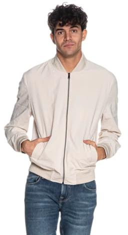 GUESS Giubbotto Uomo Art M6RL09 WJ362