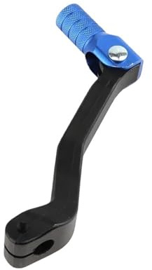 Levier Démarrage Moto Accessoires De Levier Pédale Changement Vitesse Moto pour NC 250 300 450 CC Motos Vélo Saleté Enduro