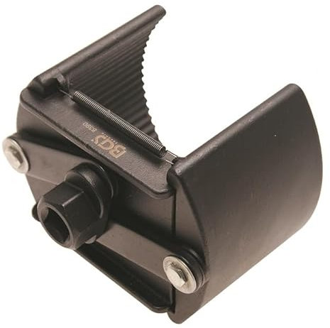 Universalschlüssel für Ölfilter BGS Technic, 110-140 mm