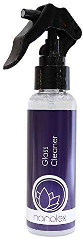 Nanolex Nettoyant pour vitres 100 ml