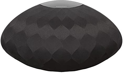 Bowers & Wilkins Formation Wedge Kabelloser Lautsprecher mit Wi-Fi und Bluetooth