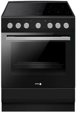 FAGOR Cuisiniere vitroceramique FACV3004N