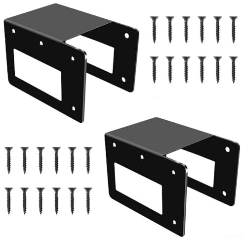Kit de soporte de almacenamiento de leña, estante ajustable resistente para uso en interiores y exteriores, construcción de hierro resistente para chimenea, chimenea y almacenamiento de madera de
