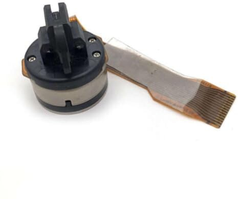 MPDACJGY Testina di stampa 4679 4614 4679GCN P80 SP512 SP500 MP-512ii Compatibile con stampante a matrice di punti MP500 STA-30722120