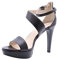 Nero Giardini Damen Pumps, Größe:40 EU