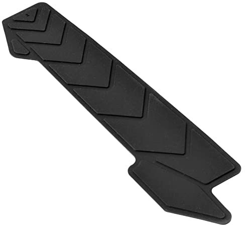 SM SunniMix Fahrradrahmenkette Kettenstrebenschutz Schutzpolster, Rahmenschutz