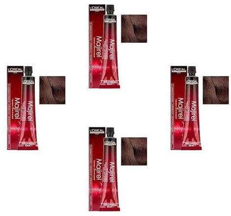 L'OREAL MAJIREL COLORAZIONE PERMANENTE 50 ML