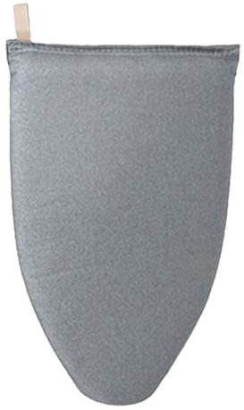 Glove Di Ferro A Vapore - Schermo Di Calore MITT, Pad Di Stiratura Portatile | Guardia A Vapore Resistente Al Calore, Guanto Di Ferro Antello Di, Piccole Superfici Di Pressione Impermeabili Per V