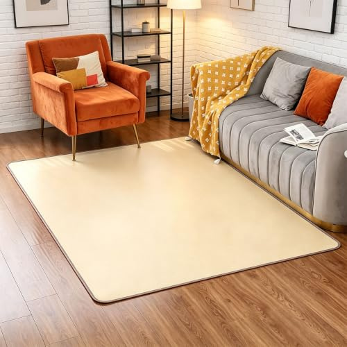 Laohucai Grand Tapis Chauffant électrique en graphène