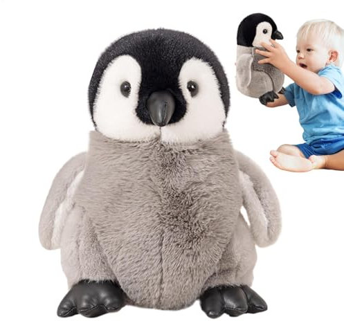 Soft Pillow | Stuffed Animal | Sleeping Plush | Plush Animals Hugging | Pillow Cushion | Pets Bedroom Pillow | Sofa Plush for Sofa, Living Room, Tabletop