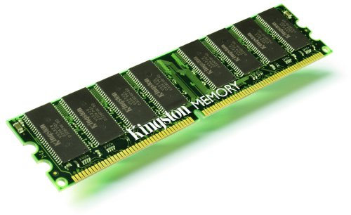 Kingston ValueRAM DDR 2048 MB (2 x 1024 MB) PC333 arbetsminne