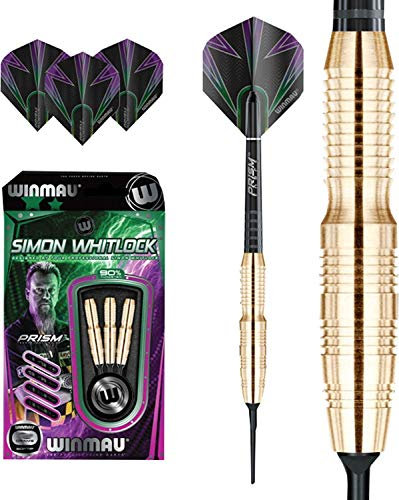 WINSPORT SOFTD.S.WHITLOCK 18G WINMAU