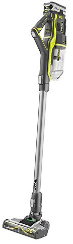 Ryobi 18-Volt ONE+ EverCharge Stick Vacuum Cleaner (1)
