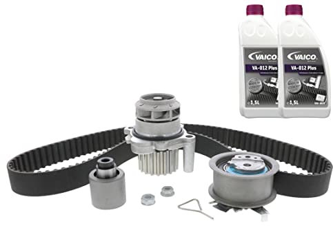 VAICO V10-50105 Wasserpumpe + Zahnriemensatz