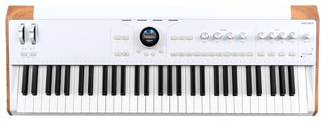 Arturia AstroLab Stage Keyboard (61 Key)