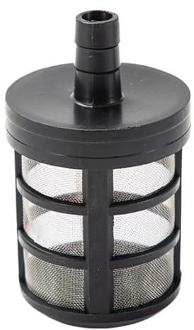 Filtro Per Tubo Acqua | Filtro A Setaccio Per Tubo Irrigazione Filtro Di Aspirazione Multistrato | Pompa Filtro Acqua, Filtro Per Tubo Irrigazione Per Corsi, Giardini, Sabbia, Ruggine, Impurità