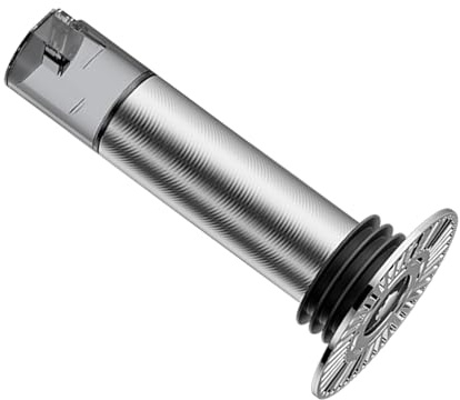 KHZen Núcleo Alcantarillado con Corrosiones Rentabilidades Estables Resistentes Inserto Acero Filtro Drenaje del Fregadero Cocina Instalaciones Simples