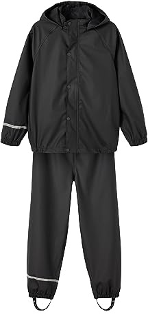 Regenkleding voor kinderen Name it