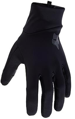 Fox Racing Ranger Fire Glove Windbreaker Herren, Schwarz, L