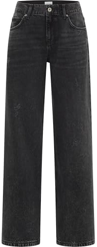MUSTANG dam Jeans Stil Medley Brett Ben