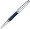 Montblanc MEISTERSTÜCK Solitaire Doué Blue Hour Fountain Pen [mb-112893].