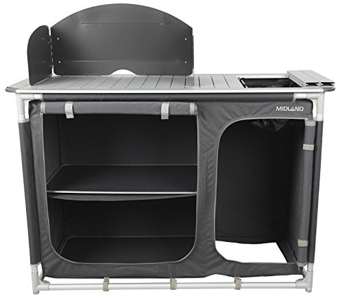 Aucune Meuble de Cuisine Véga
